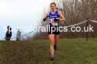 Senior womens 2024 NECAA Cross Country Champs., Temple Park, South Shields. Photo: David T. Hewitson/Sports for All Pics